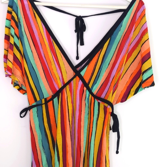 NWT French Connection Dress Size XS - Picture 8 of 11